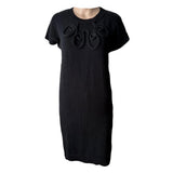 VIVAN GRAF Strickkleid
