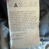ACNE STUDIOS Jeans