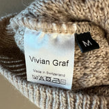 neuer VIVIAN GRAF „Johanna“ Pullover