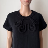 neues VIVAN GRAF Strickkleid