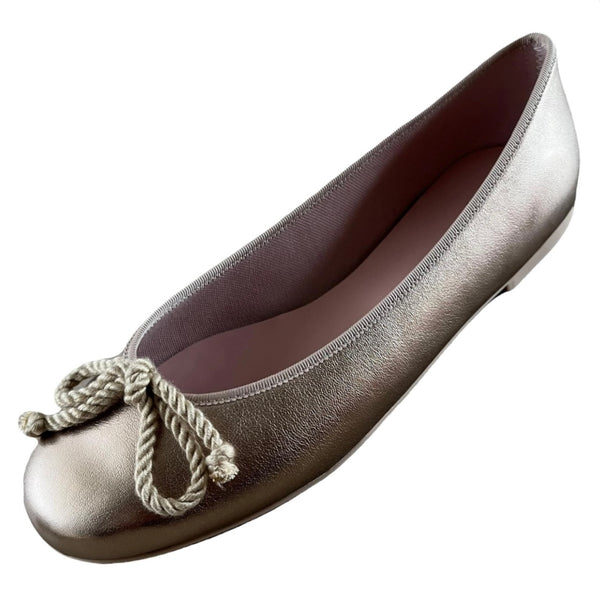 neue PRETTY BALLERINAS Ballerinas „ROSARIO“