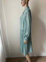 ARKIS PUNTO Blusenkleid