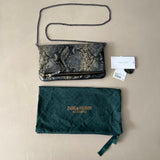 ZADIG & VOLTAIRE Tasche „Rock Disco“