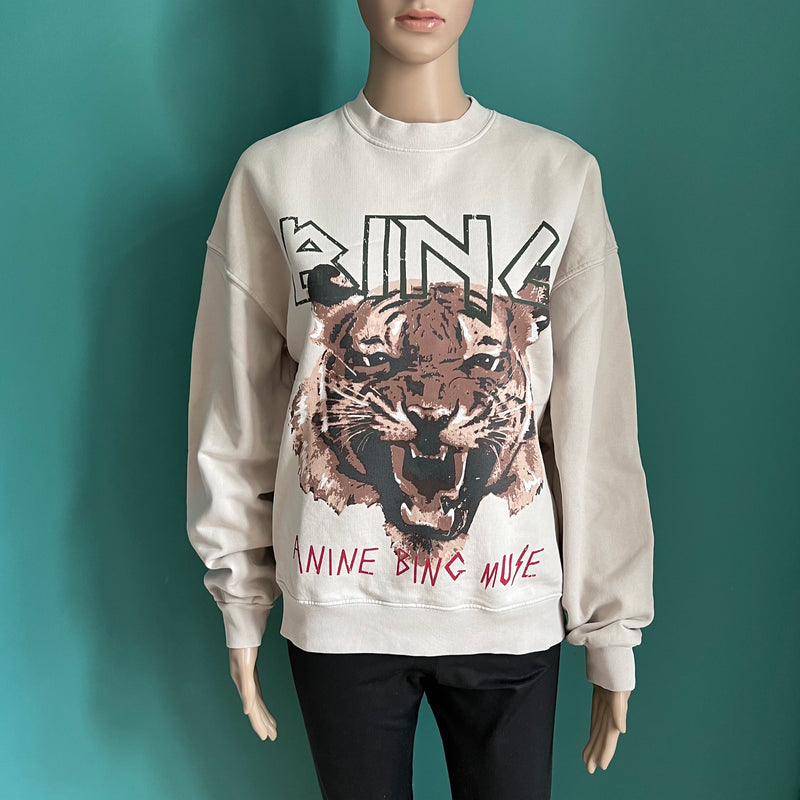 ANINE BING Pullover