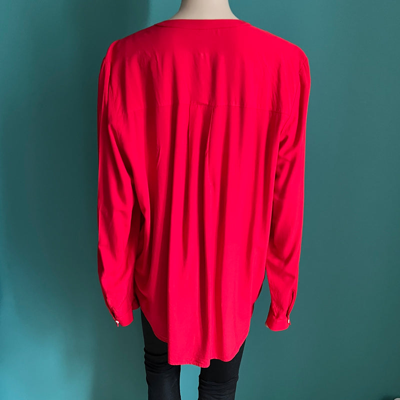 TOMMY HILFIGER Bluse