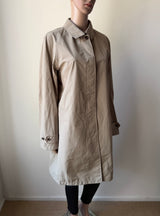 INES DE LA FRESSANGE x UNIQLO Jacke