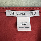 ANNA FIELD Kleid