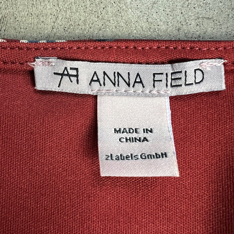 ANNA FIELD Kleid