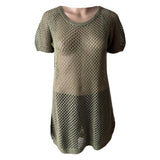 VIVIAN GRAF Strickshirt