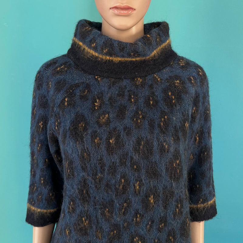 SEM PER LEI Pullover