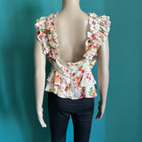 neues HOUSE OF HARLOW Top
