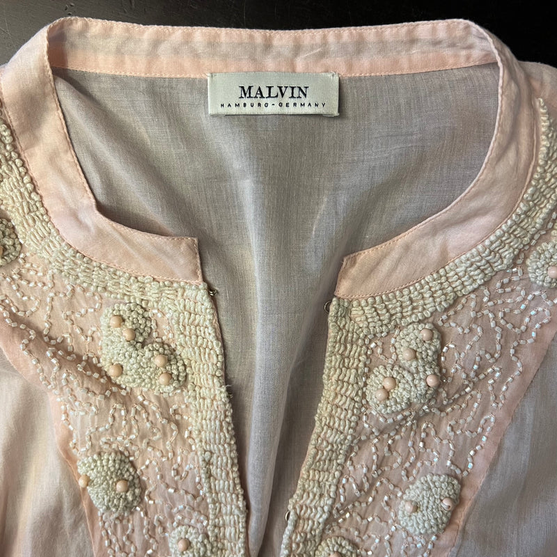 MALVIN Bluse