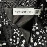 SELF-PORTRAIT Kleid