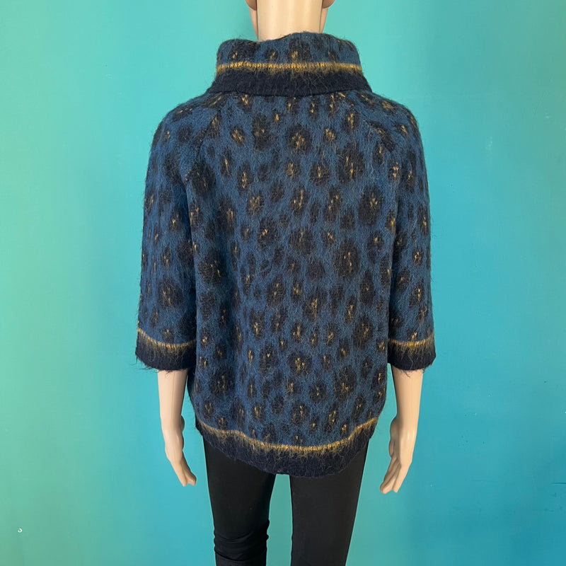 SEM PER LEI Pullover