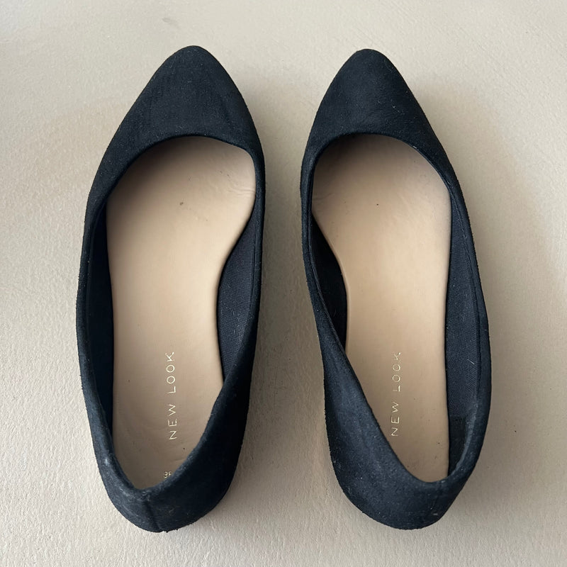 NEW LOOK Ballerina