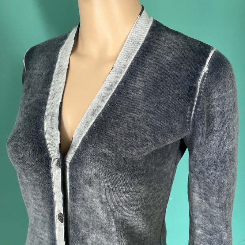 FFC Cardigan