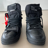 OFF-WHITE c/o Vigil Abloh Off-Court Cup Sole 3.0 Sneakers