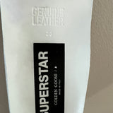 GOLDEN GOOSE „SUPERSTAR“ Sneaker