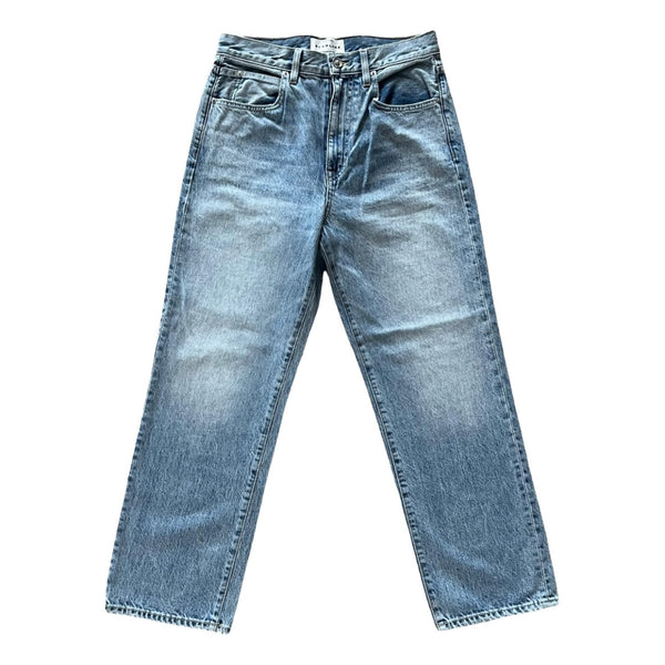 SLVRLAKE Jeans