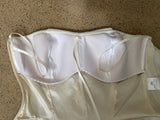 neues ELISABETTA FRANCHI Bustier-Top