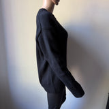 MERZ B. SCHWANEN Pullover