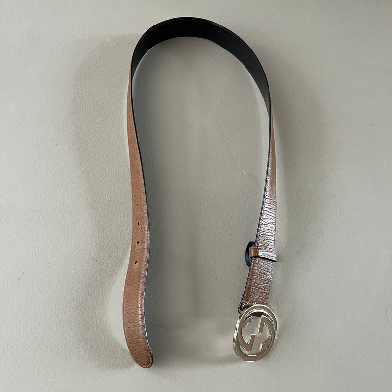 GUCCI Gürtel
