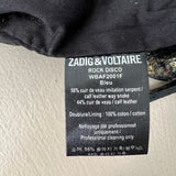 ZADIG & VOLTAIRE Tasche „Rock Disco“