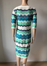 MISSONI Kleid
