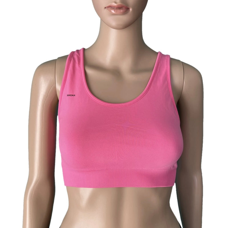 PANGAIA Activewear Sports Bra