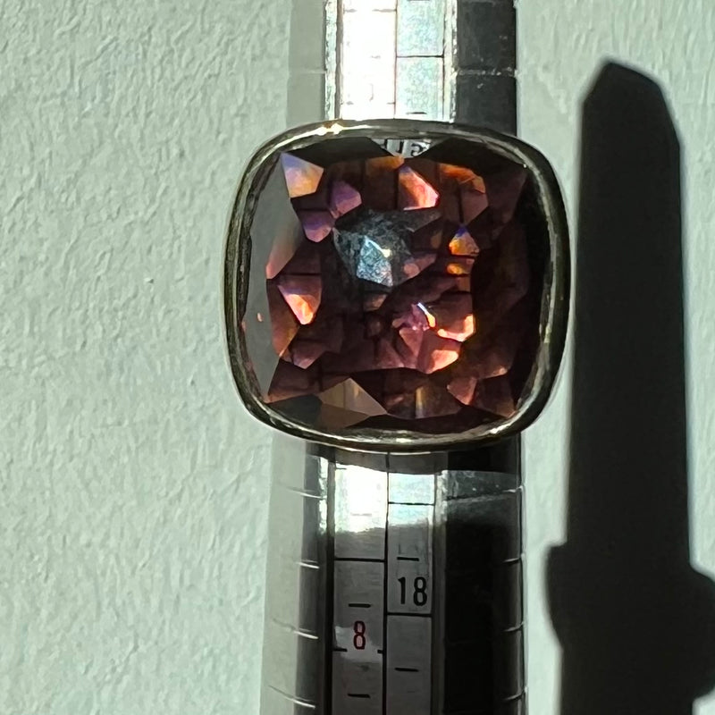 MONICA VINADER Ring