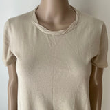 JIL SANDER Kaschmir T-Shirt