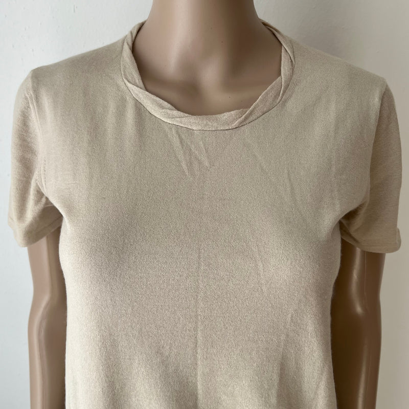 JIL SANDER Kaschmir T-Shirt