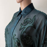 ZARA Bluse