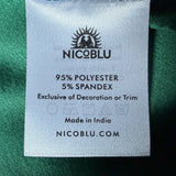 neues NICO BLU Kleid