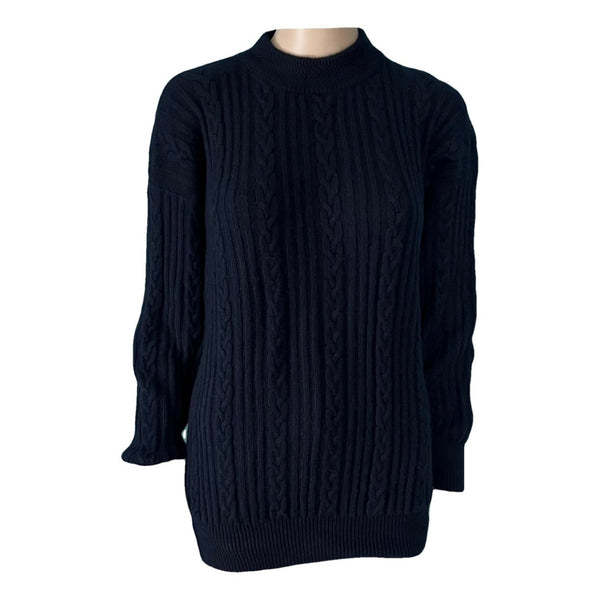 JIL SANDER Kaschmir Pullover