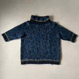 SEM PER LEI Pullover