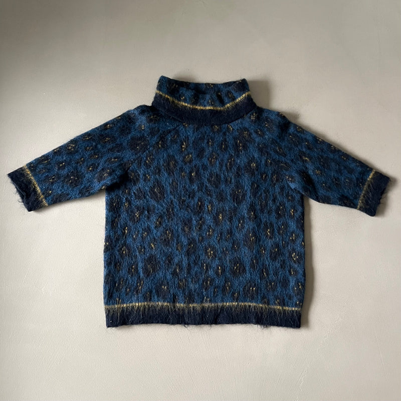 SEM PER LEI Pullover