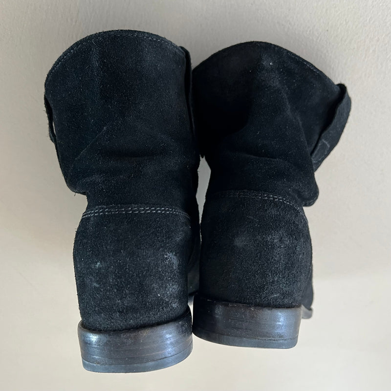 ISABEL MARANT ÉTOILE Stiefeletten