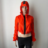BURBERRY SPORT Jacke