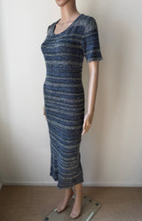 neues VIVAN GRAF Strickkleid