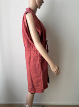 LALOTTA Leinenkleid