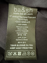 neues BA&SH Kleid „Tixana“