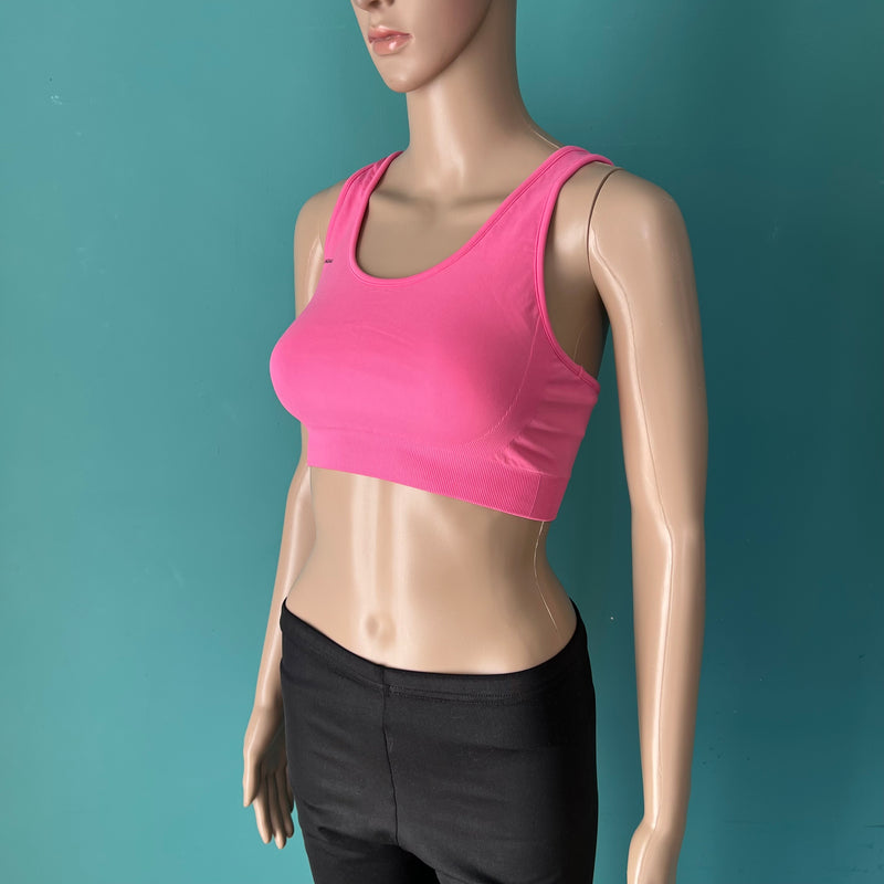 PANGAIA Activewear Sports Bra