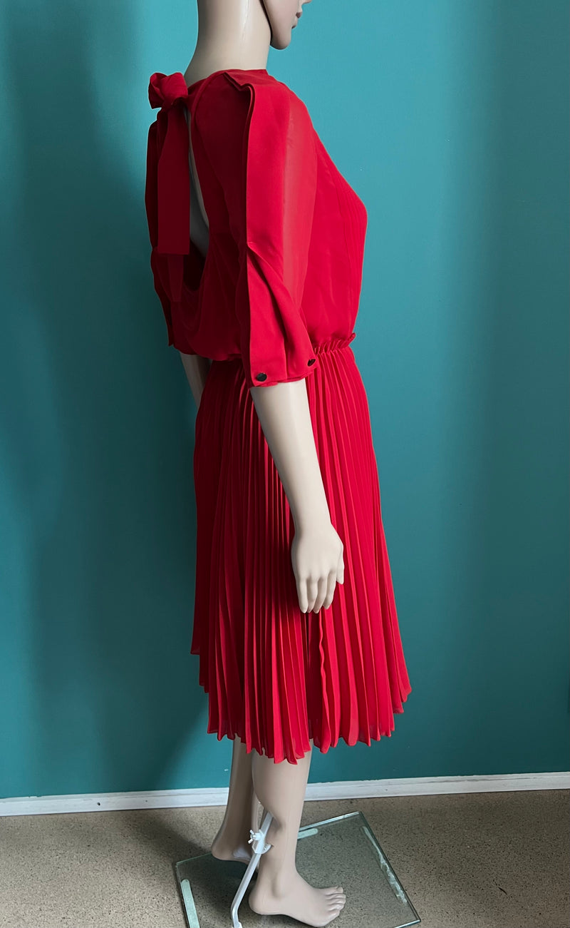 HOSS INTROPIA MIGUEL PALACIO Kleid