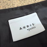 AKRIS PUNTO Kleid