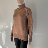 neuer VIVIAN GRAF „Jana“ Pullover