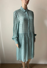 ARKIS PUNTO Blusenkleid