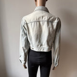 CURRENT ELLIOTT Jeansjacke