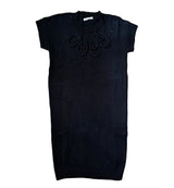 VIVAN GRAF Strickkleid