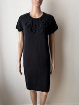 VIVAN GRAF Strickkleid